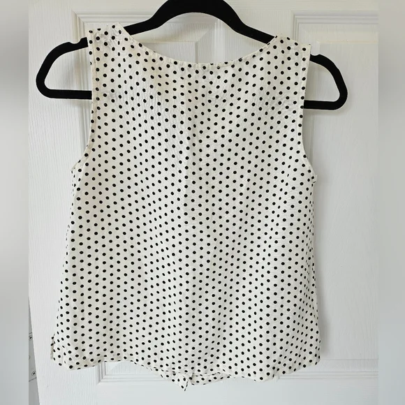 Mango Top Vest - Picture 2 of 3